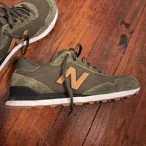 New Balance 515 size 9D